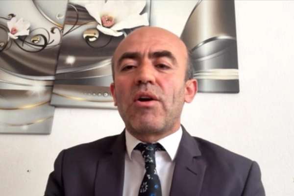 معین سابق وزارت فرهنگ: ظلمی را که ملاهبتالله میکند حفیظالله امین نکرد