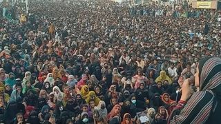 له بلوڅ ولسي پاڅون سره د پاکستان ځیږ چلن