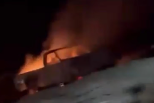 إطلاق نار على مهاجرين أفغان من قبل قوات إيرانية يخلّف قتيلين و20 جريحاً