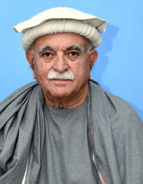 محمود خان اڅکزی به نن په رسمي ډول د پاکستان د اوسني ملکي حکومت د اپوزېسیون مشر اعلان شي