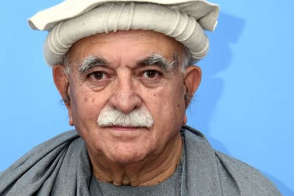 محمود خان اڅکزی به نن په رسمي ډول د پاکستان د اوسني ملکي حکومت د اپوزېسیون مشر اعلان شي