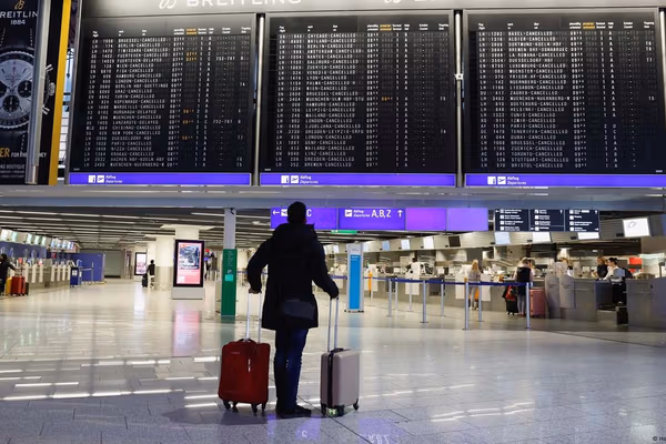 Fourth Group of Afghan Refugees Set To Arrive In Germany From Pakistan