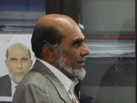 Former Prosecutor Murdered By Unknown Individuals in Nangarhar