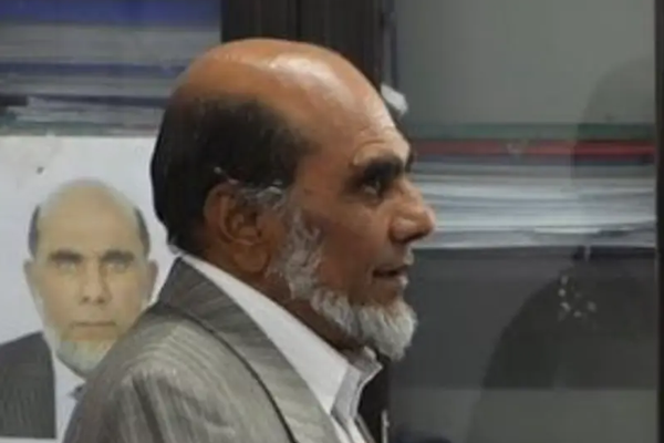 Former Prosecutor Murdered By Unknown Individuals in Nangarhar