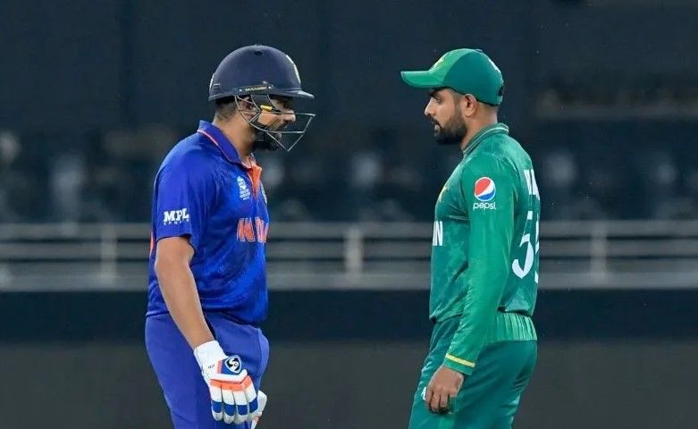 د اسیا کپ سیالیو په دوام نن د پاکستان او هند لوبډلې سره مخ کیږي