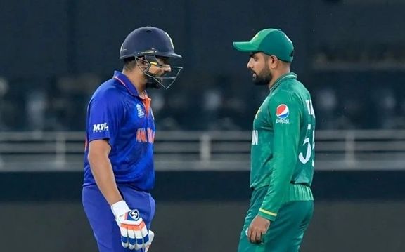 د اسیا کپ سیالیو په دوام نن د پاکستان او هند لوبډلې سره مخ کیږي