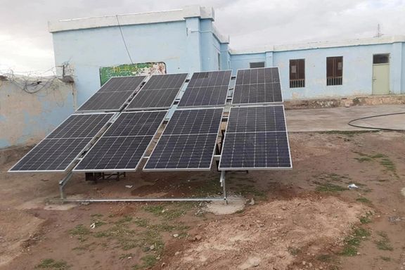 ملګري ملتونه: د افغانستان ۹۷ سلنه خلک د برېښنا له کمښت سره مخامخ دي