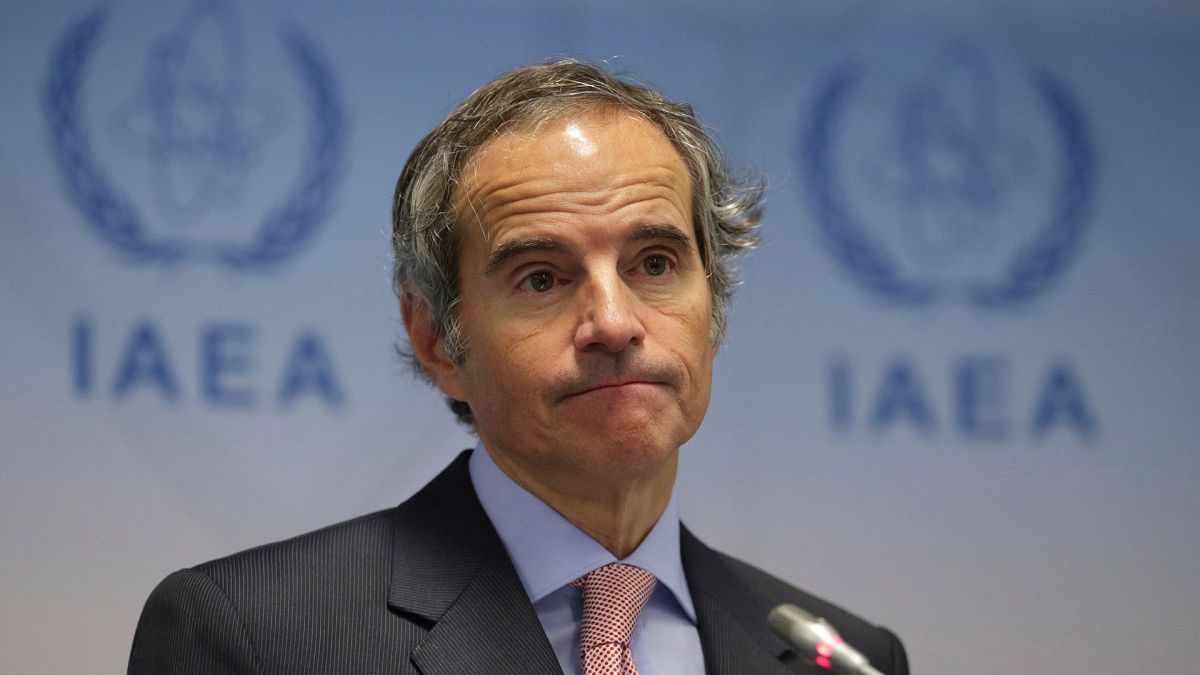 آژانس بین‌المللی انرژی اتمی می‌گوید توافق هسته‌ای با ایران نیاز به اصلاحات بسیار مهمی دارد