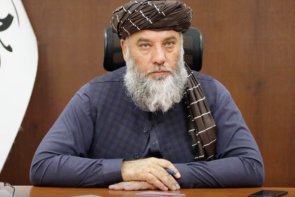 د طالبانو د سوداګرۍ وزیر وايي د ایکو د راتلونکې ناستې کوربه افغانستان دی