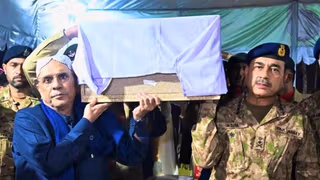 چرا پاکستان از افغانستان دست نمیکشد؟