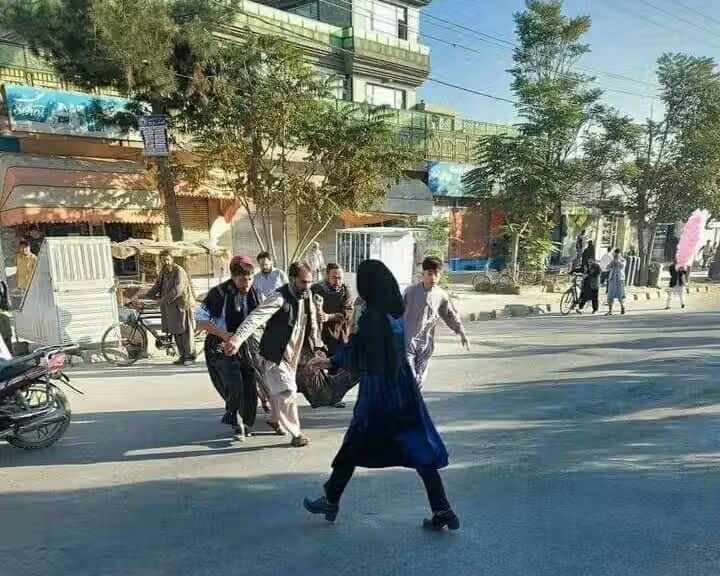 پژوهش تازه: هزاره‌ها آسیب‌پذیرترین جامعه در افغانستانِ تحت حاکمیت طالبان‌اند