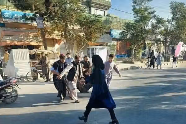 پژوهش تازه: هزارهها آسیبپذیرترین جامعه در افغانستانِ تحت حاکمیت طالباناند