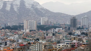 د افغاني سیاست د فکري نیمګړتیاوو تحلیلي کتنه