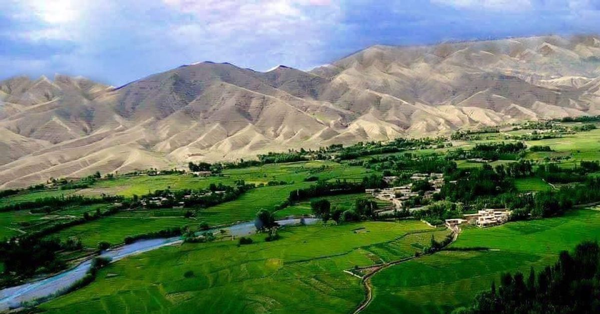 منابع محلی: صدای انفجار نیرومندی در ولسوالی خوست و فرنگ ولایت بغلان شنیده شده است