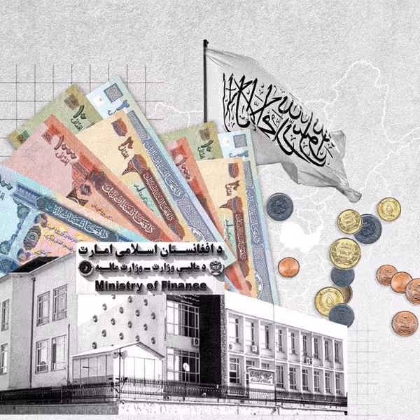 Taliban Development Budget: Limited Funding, Centralised Spending