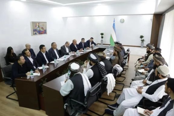 د ازبکستان د کرنې وزیر: چمتو یو، چې د افغانستان د کرنیزو چارو په ښهوالي کې مرسته وکړو