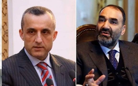 واکنش تند عطامحمد نور به اظهارات امرالله صالح درباره داکتر نجیبالله و سازمان خاد