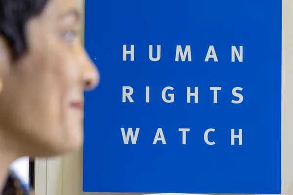 عضو دیدهبان حقوقبشر: محور ارتباط با طالبان باید حقوقبشر باشد نه مهاجرت