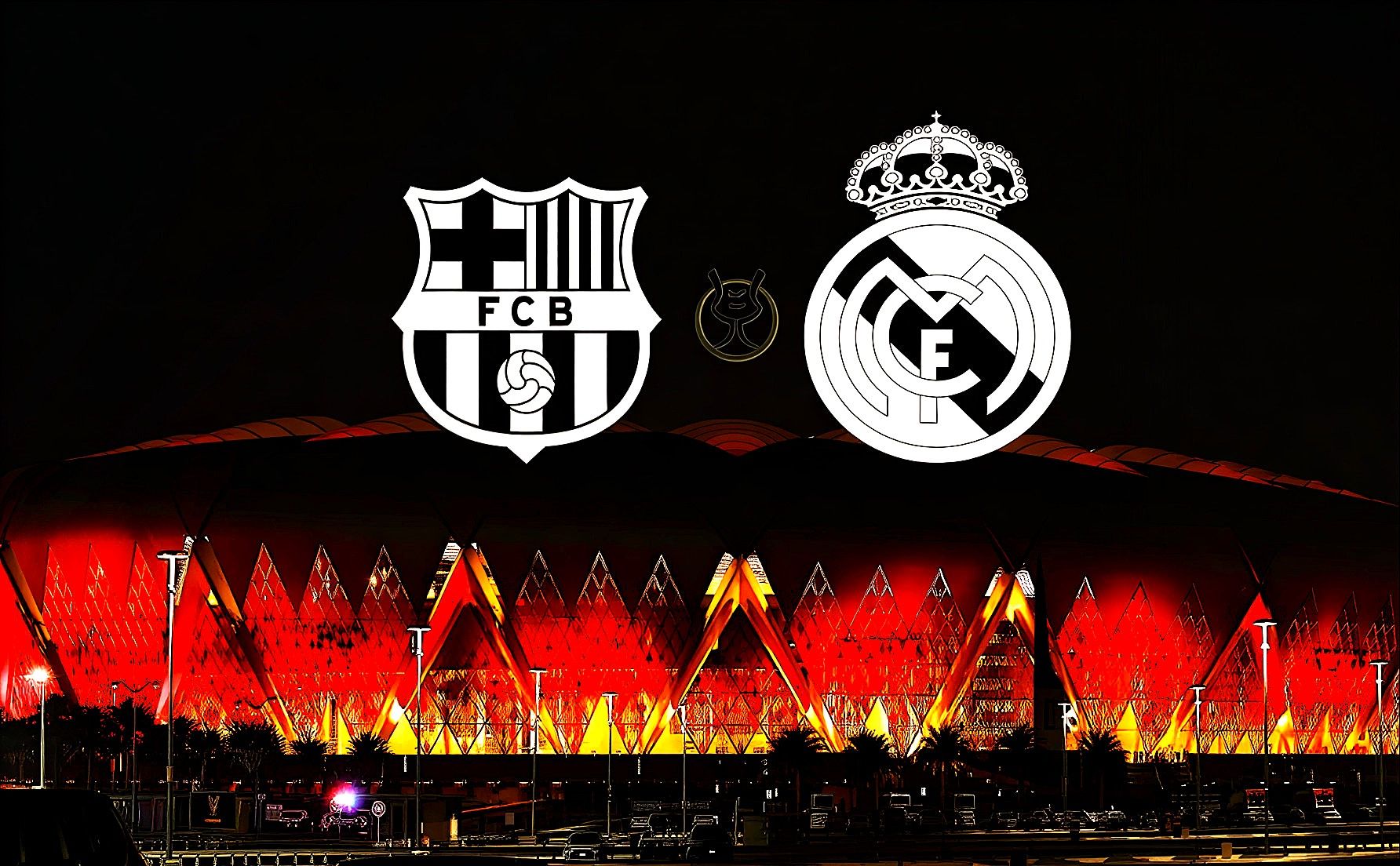 ال‌کلاسیکو در فینال سوپرکاپ اسپانیا؛ بارسلونا یا رئال مادرید، جام به کدام تیم می‌رسد؟