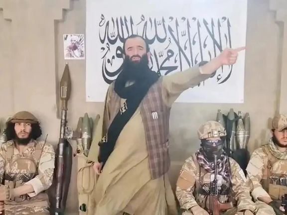 Non-Pashtun Taliban Members Warn of Split Up If Insults Against Tajik Commander Continue