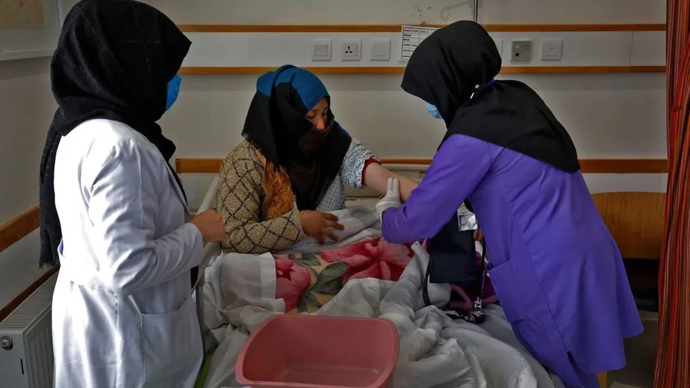 برنامه تنظیم خانواده؛ جاپان یک و نیم میلیون دالر به افغانستان، لبنان و یمن کمک کرد