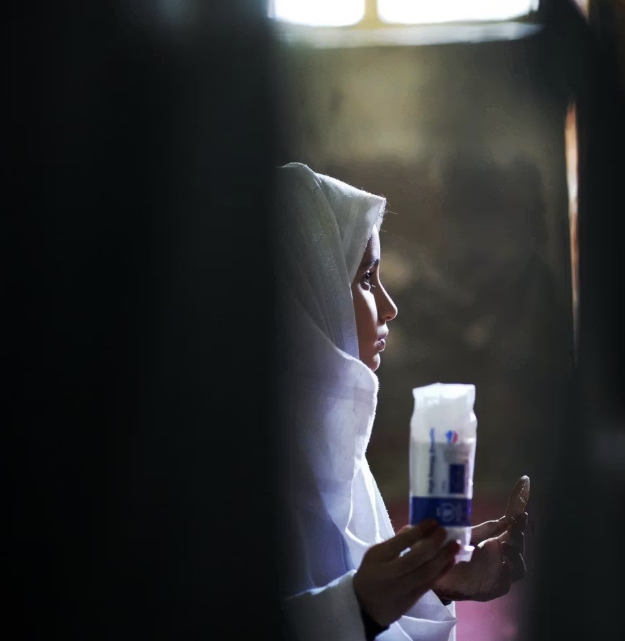 يونيسف: ربع الأطفال في أفغانستان يعانون من بالقلق والاكتئاب