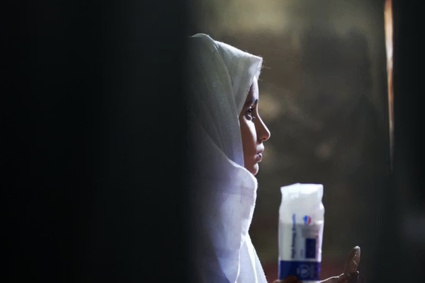 يونيسف: ربع الأطفال في أفغانستان يعانون من بالقلق والاكتئاب