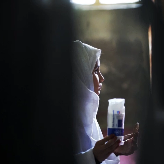 يونيسف: ربع الأطفال في أفغانستان يعانون من بالقلق والاكتئاب