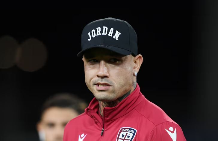 ناینگولان بازیکن پیشین تیم ملی فوتبال بلجیم به خاطر قاچاق کوکائین دستگیر شد