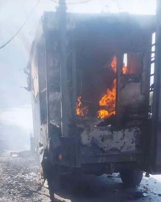 مقتل 6 جنود باكستانيين في هجوم مسلح بإقليم خيبر بختونخوا