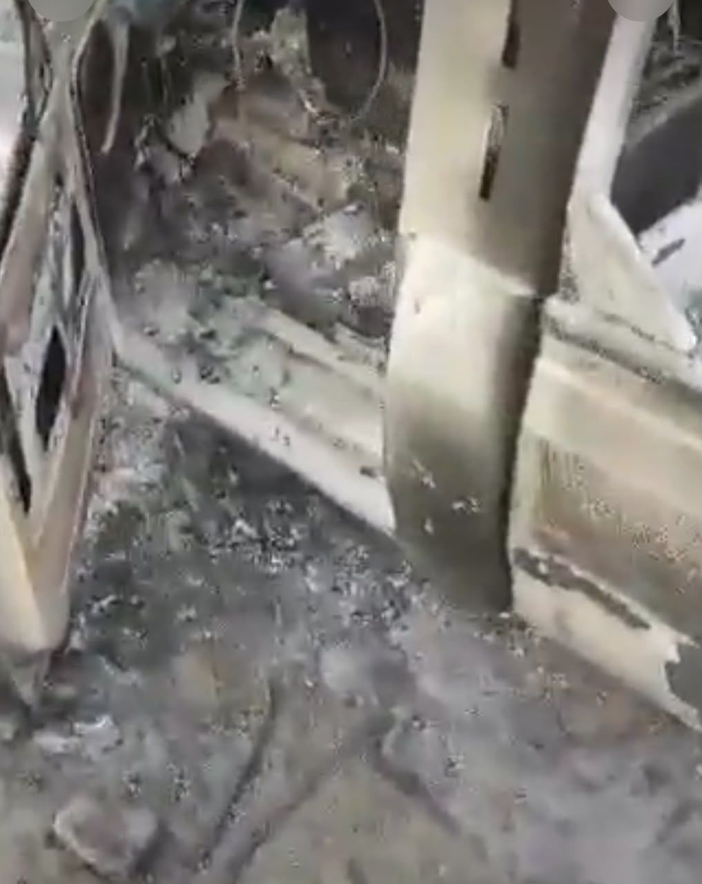 حال‌وش: چهار عضو فاطمیون در زاهدان کشته شدند
