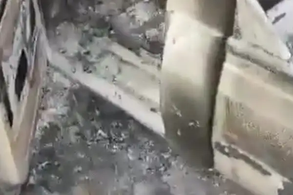 حالوش: چهار عضو فاطمیون در زاهدان کشته شدند