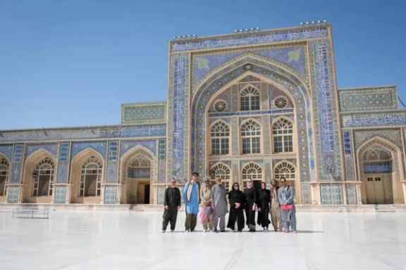 له شمالي کوریا تر افغانستانه؛ نړیوالو ګرځندویانو ته د نااشنا لارو بلنه