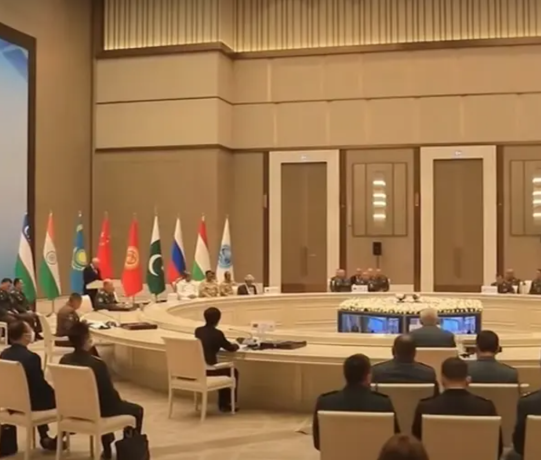 Terrorism in Afghanistan a Threat to SCO members, Says Uzbekistan