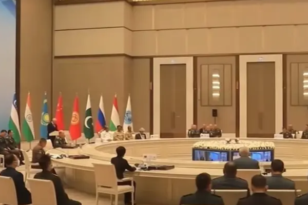 Terrorism in Afghanistan a Threat to SCO members, Says Uzbekistan