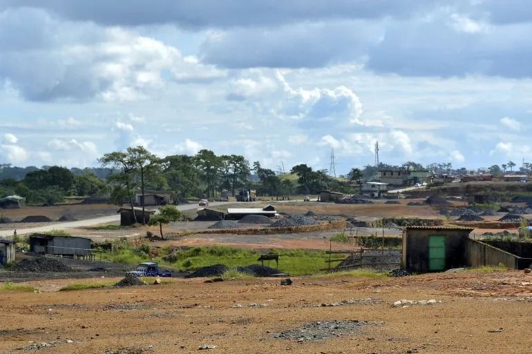 دست‌کم ۱۸ نفر بر اثر انفجار در معدن زغال سنگ در هند جان باختند