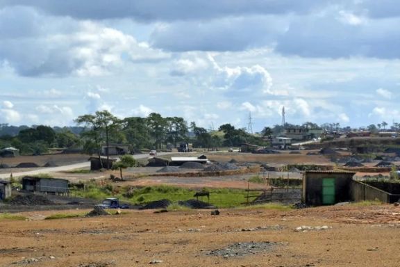 دستکم ۱۸ نفر بر اثر انفجار در معدن زغال سنگ در هند جان باختند