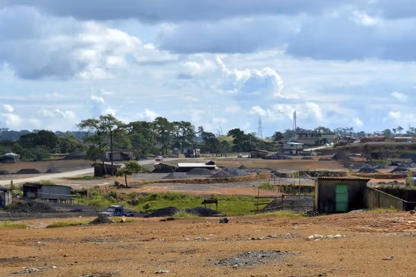 دستکم ۱۸ نفر بر اثر انفجار در معدن زغال سنگ در هند جان باختند