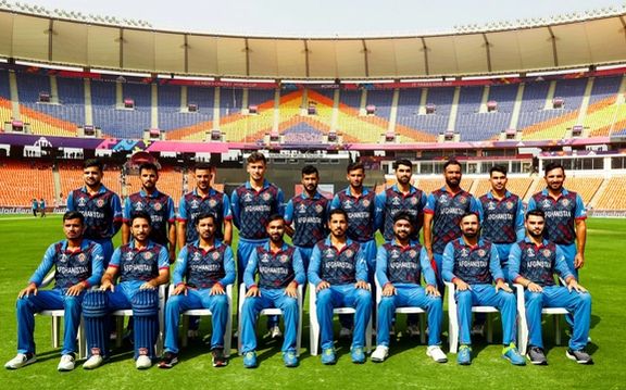 صعود براساس رنکینگ؛ راهیابی افغانستان به جام جهانی T20 کریکت ۲۰۲۶ رسمی شد