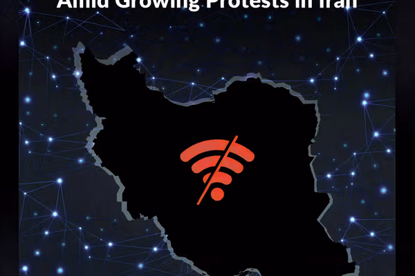 واکنش ورزشکاران افغانستان به اعتراضهای مردمی و قطع اینترنت در ایران