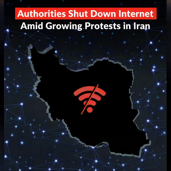 واکنش ورزشکاران افغانستان به اعتراضهای مردمی و قطع اینترنت در ایران