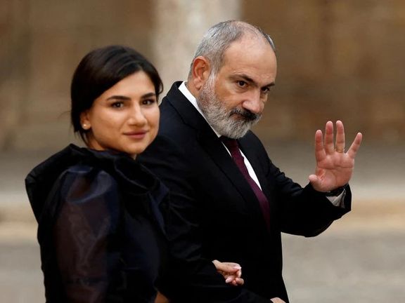 نخستوزیر ارمنستان: هیچ فایدهای در حفظ پایگاههای نظامی روسیه در خاک ما نمیبینیم