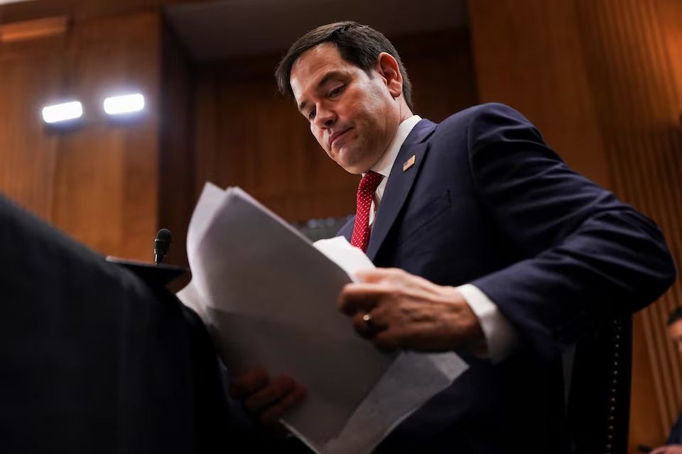 امریکا کمک‌های بشردوستانه نجات‌بخش را از تعلیق معاف کرد