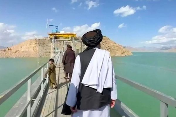 Islamic Republic Of Iran Considers Construction Of Herat's Pashdan Dam A Threat