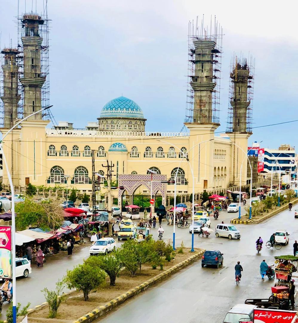 کندهار، د طالبانو د لوی مشر د اوسېدو ځای، چې د دغه ډلې ډېری ملاتړی ترې خفه دي