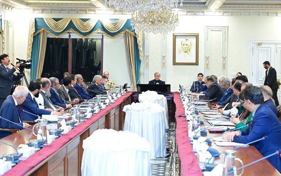 حکومت جدید پاکستان وزیران داخله، خارجه، دفاع، مالیه و برخی دیگر وزارتها را اعلام کرد