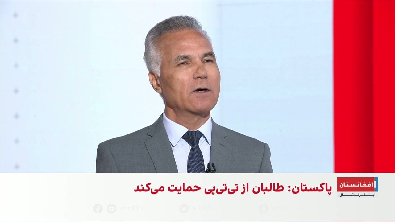 پاکستان به دنبال گزینه‌های تازه در برابر تی‌تی‌پی