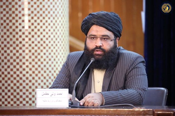 طالبان: با معافیت مالیاتی نهادهای خارجی، سه میلیارد افغانی درآمد را از دست دادیم