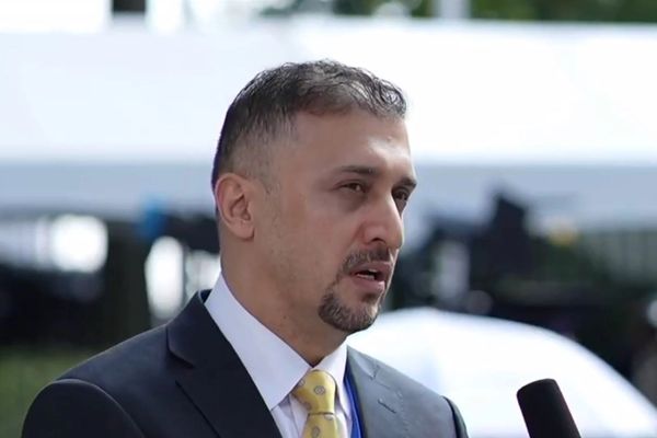 فایق: افغانستان د ملګرو ملتونو په اتیایمه عمومي مجمع کې ګډون لري، خو د وینا حق نه لري