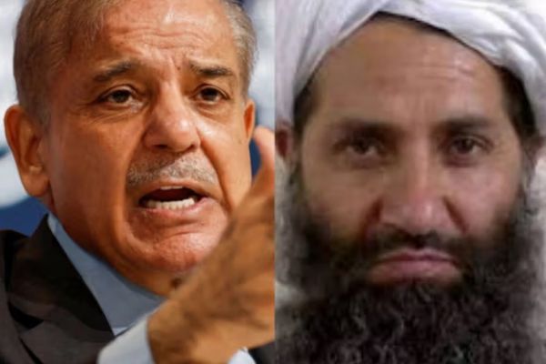 Islamabad’s Rhetoric Makes Restraining TTP Harder, Says Taliban Spokesperson